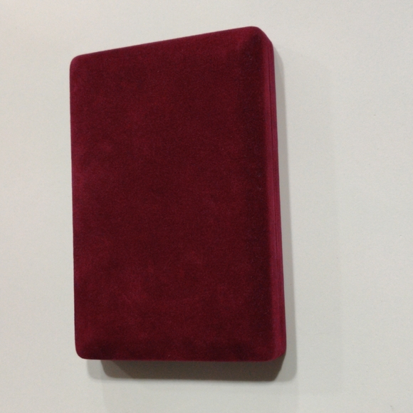 Swarovski Crystal Single Ball Necklace and Bangle Bracelet NWOT - Picture 7 of 7